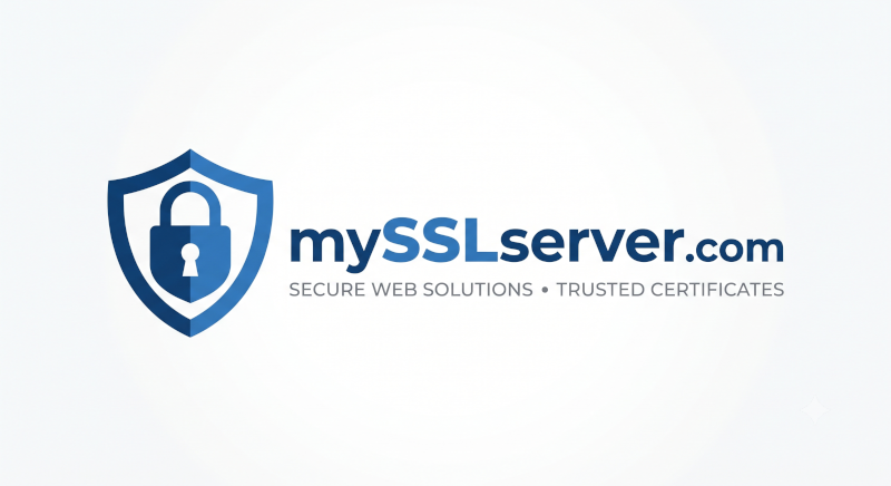 Mysslserver Logo